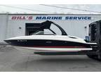 2015 Sea Ray 230 SLX