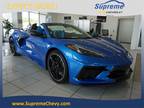 2024 Chevrolet Corvette Stingray 3LT