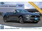 2020 Ford Mustang Eco Boost