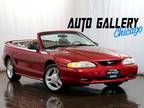 1994 Ford Mustang 2dr Convertible GT