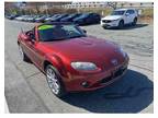 2007 Mazda Miata PRHT Grand Touring