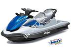 2024 Kawasaki Jet Ski STX 160