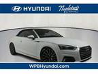 2019 Audi A5 45 Premium