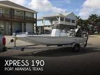 2021 Xpress Hyper-Lift H190 Bay Boat for Sale
