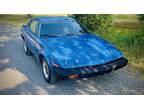 1975 Triumph TR7 For Sale