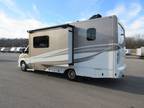 2016 Renegade Villagio 25QRS 25ft