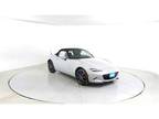 2024 Mazda MX-5 Miata Grand Touring