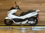 2015 Honda PCX150