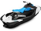 2018 Sea-Doo SPARK 2up 900 H. O. ACE