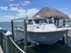 2022 Parker 2520 XLD Sport Cabin Boat for Sale
