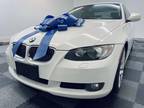 2010 BMW 3 Series 328i 2dr Coupe