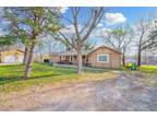 Home For Sale In Mulvane, Kansas