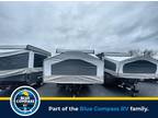 2023 Forest River Rv Flagstaff MAC Series 206LTD