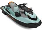 2024 Sea-Doo Wake 170 i BR + Sound System