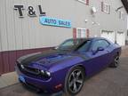 2014 Dodge Challenger R/T Classic 2dr Coupe
