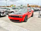 2018 Dodge Challenger GT Coupe 2D