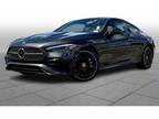 2024New Mercedes-Benz New CLENew4MATIC Coupe