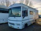 2002 Winnebago Itasca Sunova27C 27ft