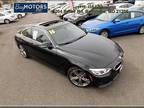 2016 BMW 4 Series 428i