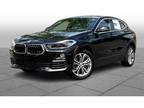 2019Used BMWUsed X2Used Sports Activity Coupe