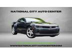 used 2014 Chevrolet Camaro LT 2dr Coupe w/2LT