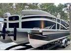 2019 Premier Grand Majestic Series 250 PTX 36