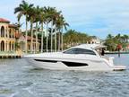2024 Sessa C40 Boat for Sale