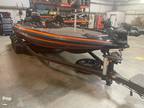 2016 Skeeter FX21 Limited