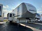 2024 Forest River Rv Wildwood Heritage Glen 375FAM