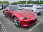 2023 Mazda Miata RF Grand Touring