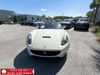 2014 Ferrari California Base