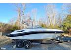 2018 Rinker 21QX