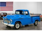 1956 Chevrolet 3100