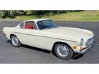 1968 Volvo P1800 S