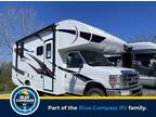 2024 Jayco Redhawk SE 22CF 24ft