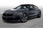 2021Used BMWUsed8 Series Used Gran Coupe