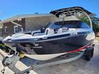 2020 Yamaha Boats 242 LIMITED SE