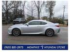 2017 Lexus RC 200t 200t