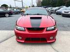 2003 Ford Mustang ROUSH STAGE II