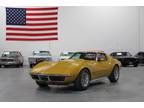 1972 Chevrolet Corvette STINGRAY