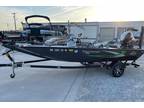 2021 G3 Boats Sportsman 1710