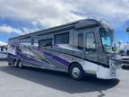 2022 Entegra Coach Anthem 44D 44ft