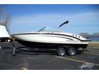 2015 Chaparral 226 S SI