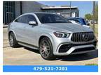 2021 Mercedes-Benz GLE AMG GLE 63 S 4Matic Coupe