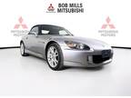 2005 Honda S2000 Base