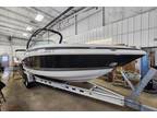 2018 Crownline 255 SS