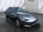 2022 Mazda Miata RF Grand Touring