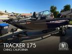 2022 Tracker Pro Guide V-175 Combo Boat for Sale