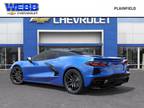 2024 Chevrolet Corvette Stingray 1LT