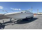 2002 Sea Ray 260 Sundancer